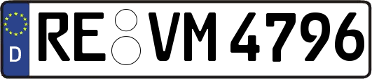 RE-VM4796