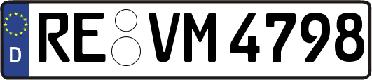 RE-VM4798
