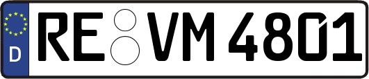 RE-VM4801