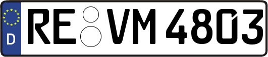 RE-VM4803
