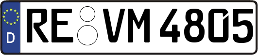RE-VM4805