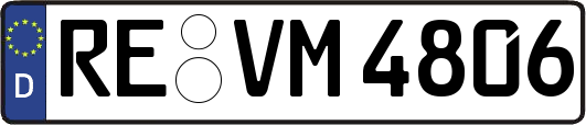 RE-VM4806