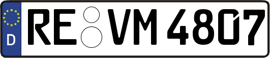 RE-VM4807