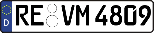RE-VM4809