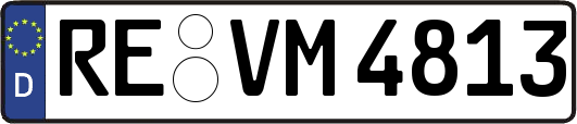 RE-VM4813