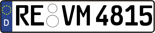 RE-VM4815