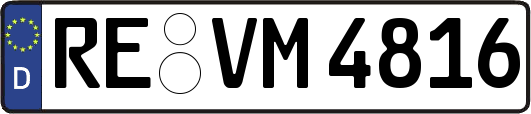 RE-VM4816