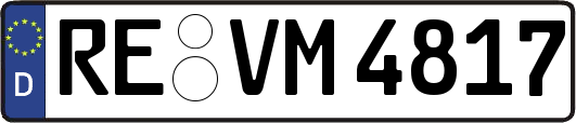 RE-VM4817