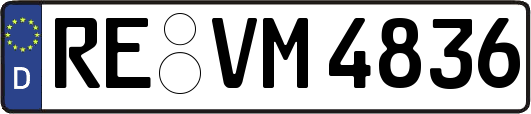 RE-VM4836