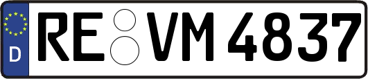 RE-VM4837
