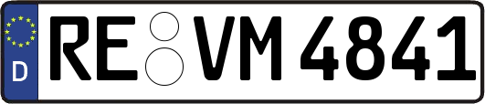 RE-VM4841