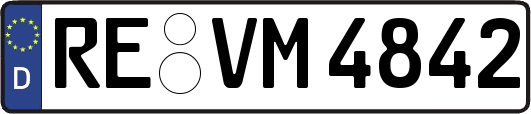 RE-VM4842