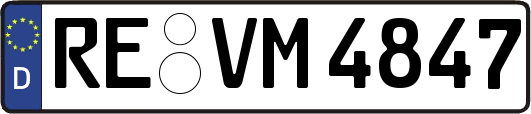 RE-VM4847