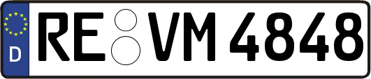 RE-VM4848