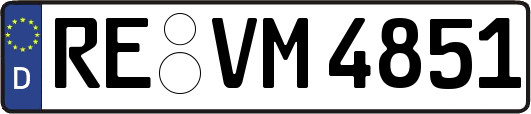 RE-VM4851