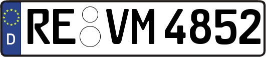 RE-VM4852