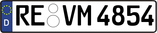 RE-VM4854