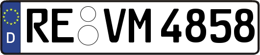 RE-VM4858