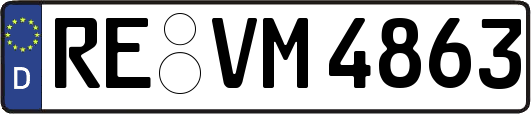 RE-VM4863