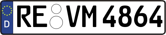 RE-VM4864