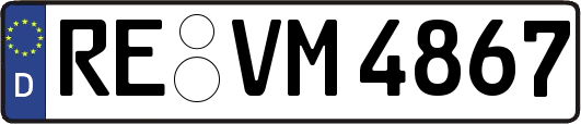 RE-VM4867