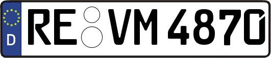 RE-VM4870