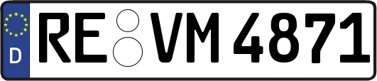 RE-VM4871