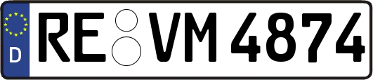 RE-VM4874