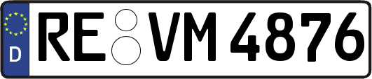 RE-VM4876