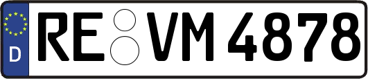 RE-VM4878