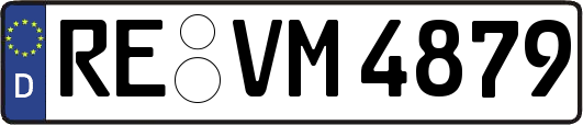 RE-VM4879