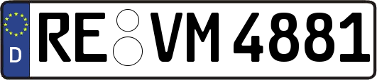 RE-VM4881