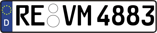 RE-VM4883