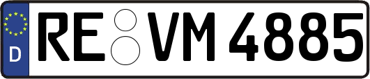 RE-VM4885