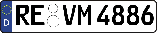 RE-VM4886