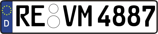 RE-VM4887