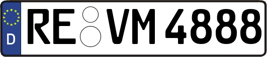 RE-VM4888