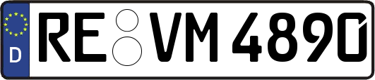 RE-VM4890