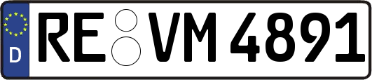 RE-VM4891