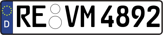 RE-VM4892