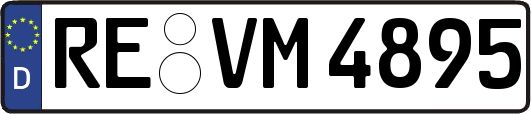 RE-VM4895