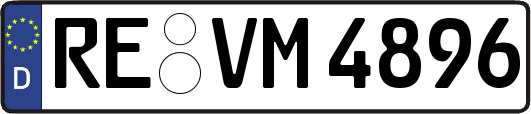 RE-VM4896