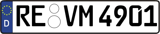 RE-VM4901