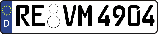 RE-VM4904