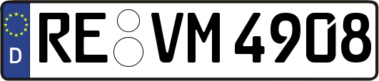 RE-VM4908