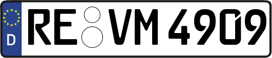 RE-VM4909
