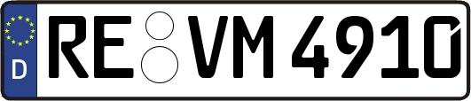 RE-VM4910