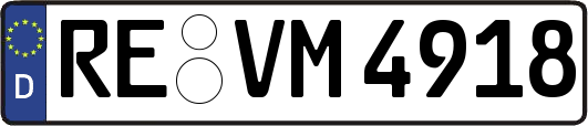 RE-VM4918