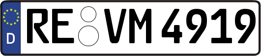 RE-VM4919