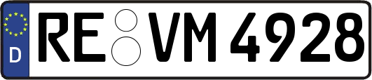 RE-VM4928